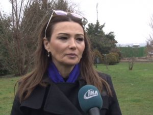 “Geçmişte Yanımızda Olmayan Batı Bugün De..."