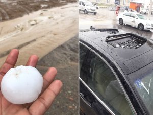 Medine’de Dolu Şoku