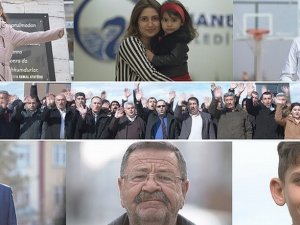Erdoğan’a "Doğum Günü" Sürprizi