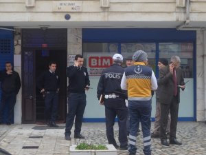 Trabzon’da Şüpheli Ölüm
