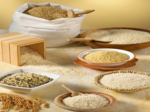 Pirinç Yaşlılığı Yavaşlatıyor