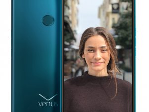 İşte Vestel’in Yeni Amiral Gemisi