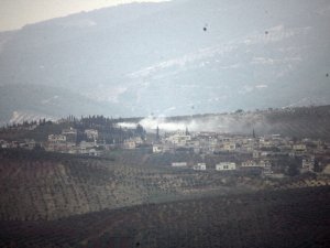 3 Köy Daha Teröristlerden Temizlendi