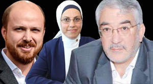 Erdoğan, Kan ve Solmaz Aynı Gün Rize'de Panel ve Söyleşiye Katılacak