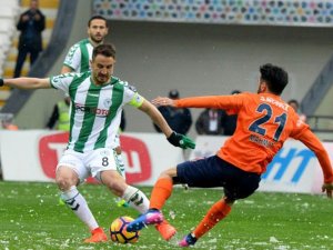 Atiker Konyaspor, Ali Çamdalı’nın Sözleşmesini Feshetti