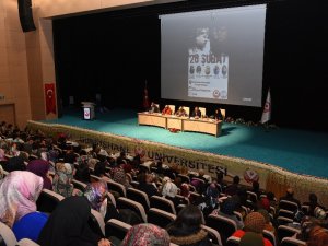 Gümüşhane’de 28 Şubat Konulu Panel