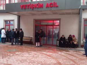 Kaçak Ocak 2 İşçiye Mezar Oldu