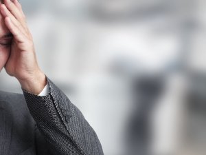 Beyaz Yakalılar Strese Daha Yatkın