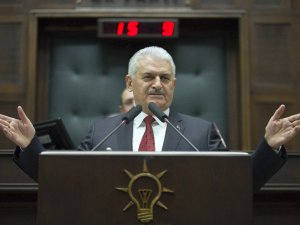 "Ümit Ederiz Ki Çekya..."
