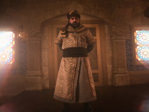 Diriliş Ertuğrul Kadrosuna Yeni İsimler