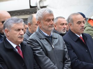 Ünlü Karikatüristin Acı Günü