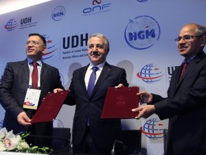 Ulaştırma Bakanlığı’ndan 5g İçin Uluslararası İşbirliği