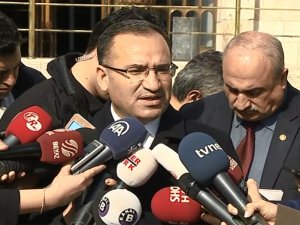 Hükümetten İlk Tepki