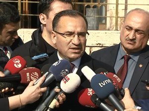 "Karar Türkiye-çekya İlişkilerini Olumsuz Etkileyecek"