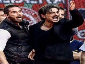 Giannakopoulos’un Cezasında İndirim