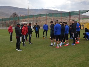 Evkur Yeni Malatyaspor’da Atiker Konyaspor Mesaisi Başladı