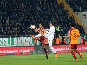 İlk 25 Dakikada 2 Gol Var