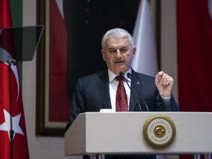 “Dönün Utanç Dolu Tarihinize Bakın”