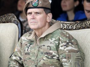 Abd’den Afrin Açıklaması
