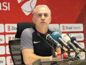 Akhisarspor Faturayı Hakemlere Kesti