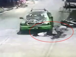 Cinayet Gibi Değil, Bizzat Cinayet !