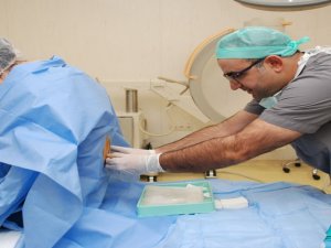 Ağrısız Doğum Hakkında Merak Edilenler