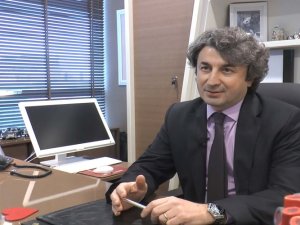 Karatay’a İstanbul Aydın Üniversitesi’nden İtiraz