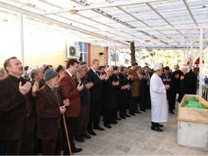 Fatih Tekke’nin Acı Günü