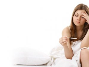 Çağın Hastalığı, ’Açıklanamayan Kısırlık’