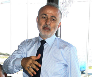 Kalkavan: Çok Maksatlı Amfibi Hücum Gemisi Anadolu Gelecek Yıl İlk Kez Denize İnecek