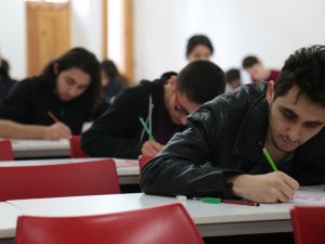 Yks Başvuruları Yarın Başlıyor
