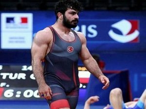 Rus Sporcu Dopingli Çıktı, Bronz Madalya Türkiye’ye Geldi