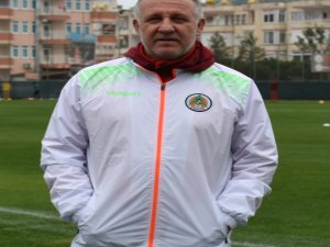 "İyi Şeylerin Yapılması Gerektiği Bir Dönemdeyiz"