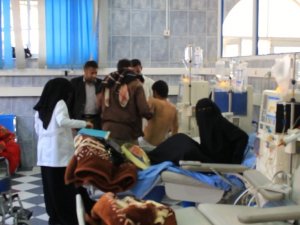 Salgında Bilanço Artıyor: 72 Ölü