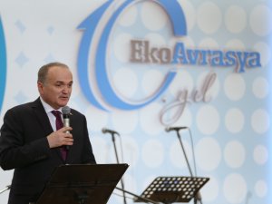 “Kendi Teknolojimizi Kendi Kaynaklarımızla Üreteceğiz"