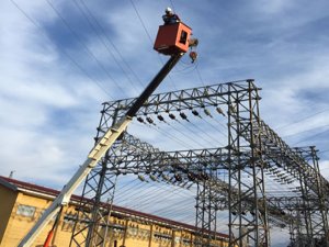 Çoruh Edaş'tan Rize'ye 23 Milyon Tl'lik Yatırım