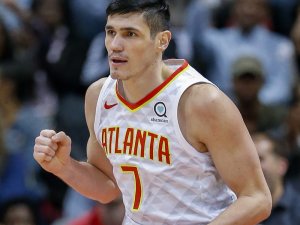 İşte Ersan İlyasova’nın Yeni Takımı