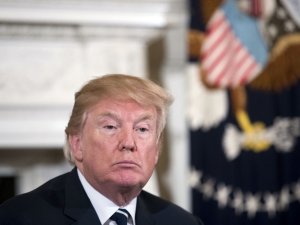 Trump’tan Abd Kongresi’ne: Silah Lobisinden Korkmayın