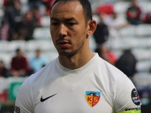 Umut Bulut Küllerinden Doğdu