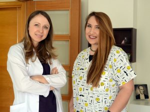 Bebeklerde Açlık Ağlamasına Dikkat