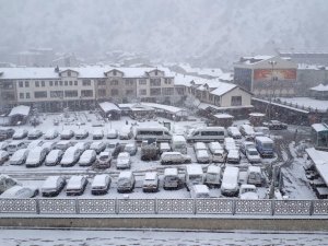 Gümüşhane’de Mart Kapıdan Baktırdı
