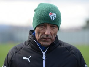 Çanlar Le Guen İçin Çalıyor