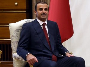 Katar Emiri Abd Yolcusu