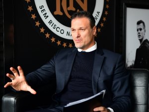Avrupa’da Genç Yetenek Avı Sürüyor