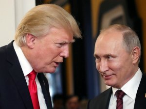 Rus Model Trump-rusya Sırlarını İfşa Edecek