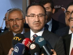 "Yok Diyoruz, Yok Diyoruz, Yok Diyoruz"