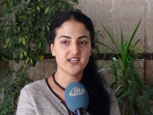 "İki Yıldan Beri İlk Defa Huzurla Uyudum"