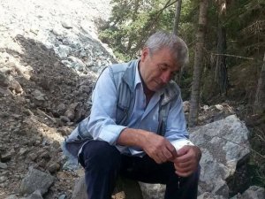 Torul’da Feci Kaza