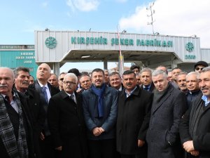 "Vatan Neyse Şeker Odur"