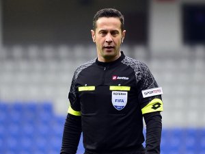 5 Yıl Sonra Trabzonspor - Beşiktaş Maçı Yönetecek